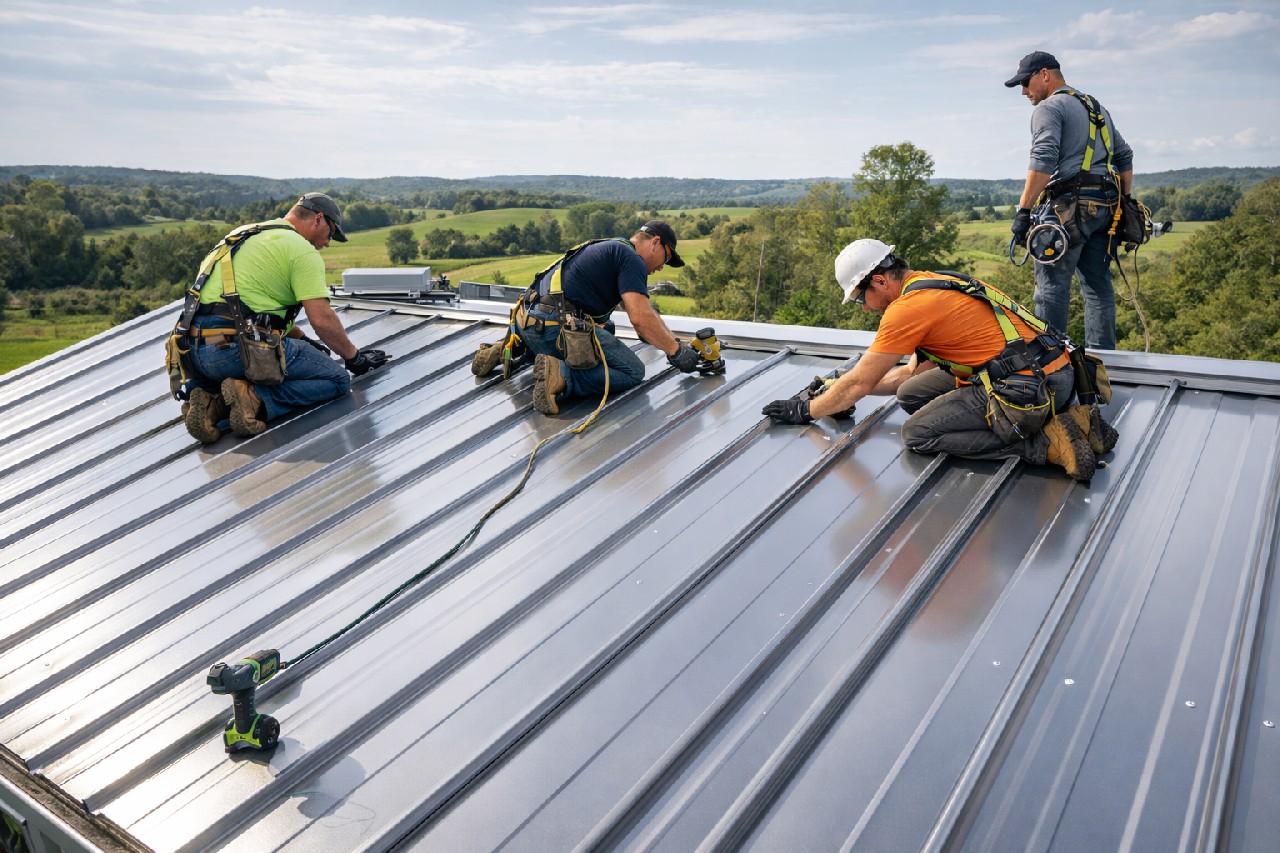 Denver Roof Maintenance: Extend Life by Years image 3
