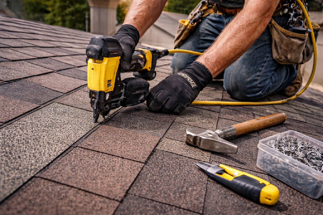 Ultimate Roof Installation Guide for Denver Homes
