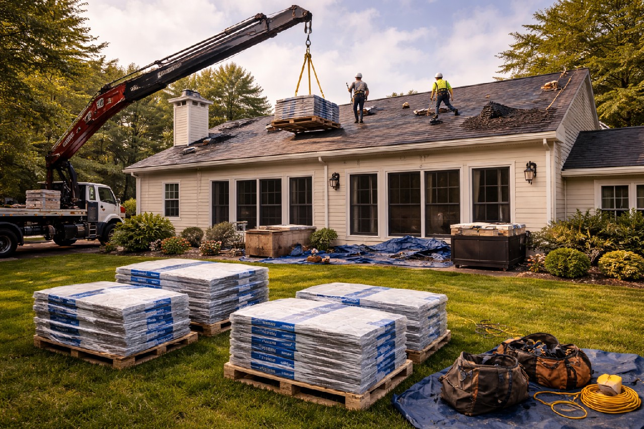 Denver Roof Maintenance: Extend Life by Years image 2