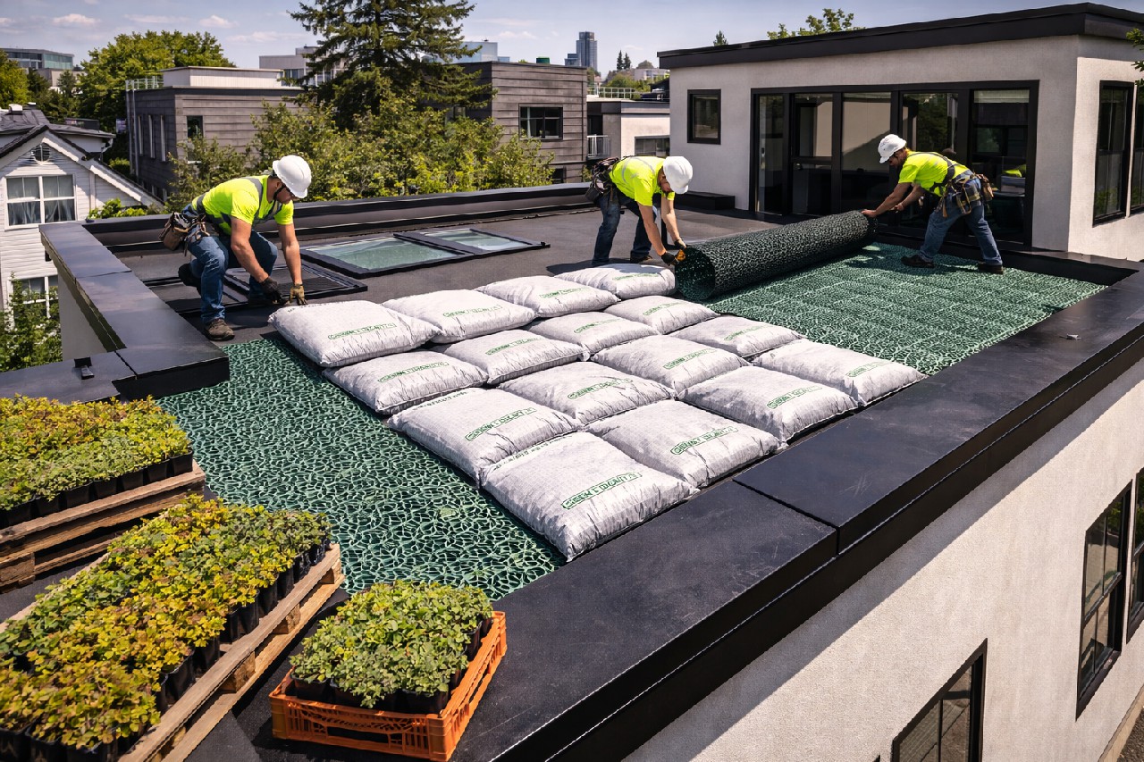 Denver Roof Replacement: 7 Costly Mistakes to Dodge