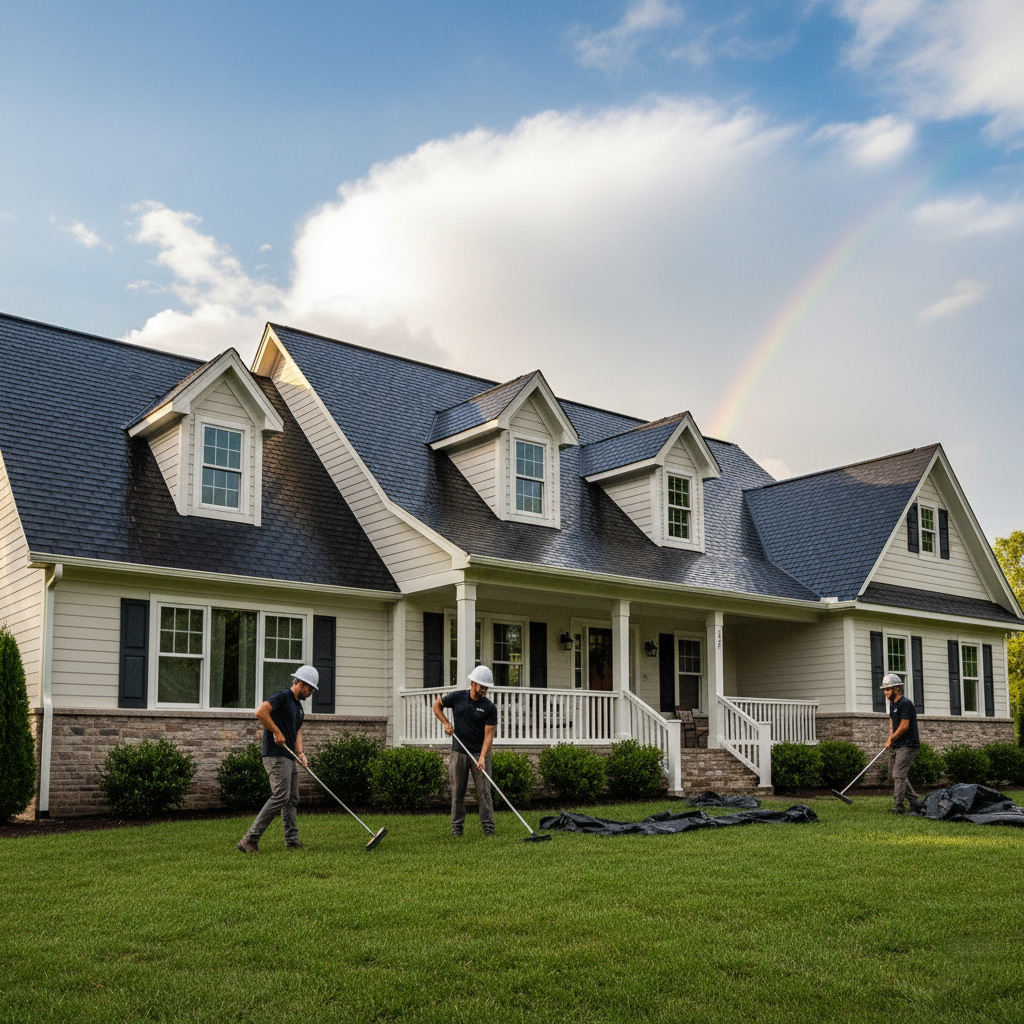 Asphalt Shingles in Denver: 5 Smart Choices image 3