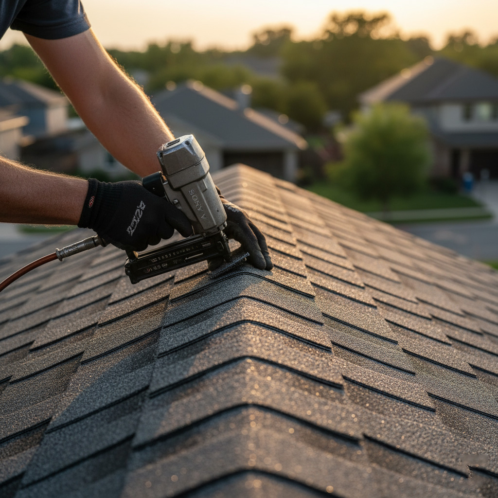 Roof Ventilation Denver: Unlock Hidden Savings