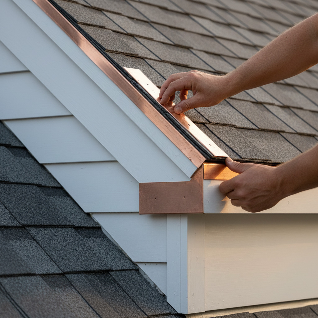 Denver Roofing service in RiNo Arts District