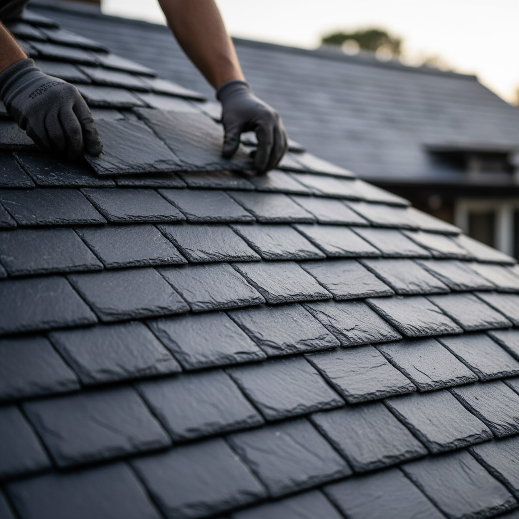 Ultimate Roof Installation Guide for Denver Homes image 3