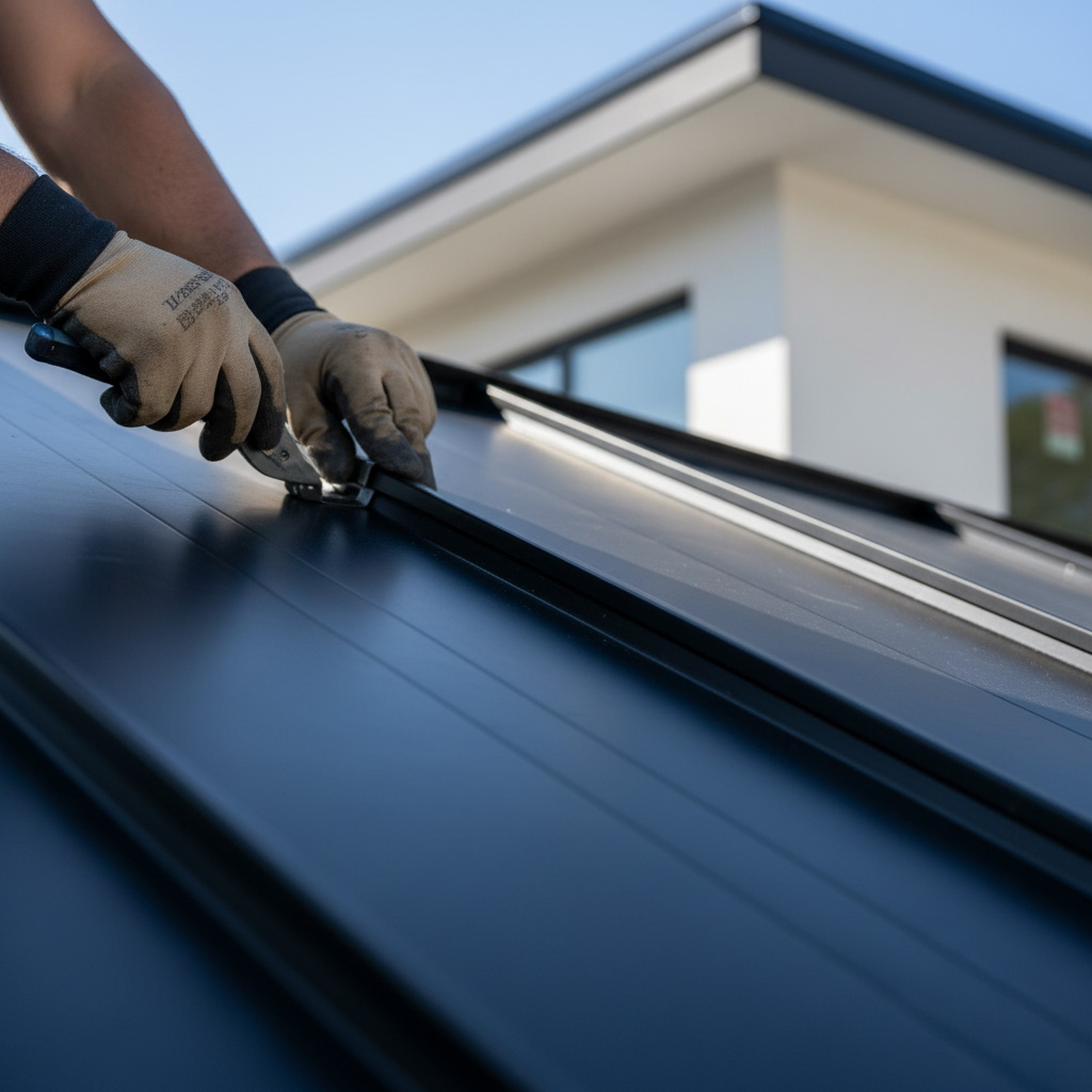 Metal Roof Secrets Denver Pros Won't Share image 2