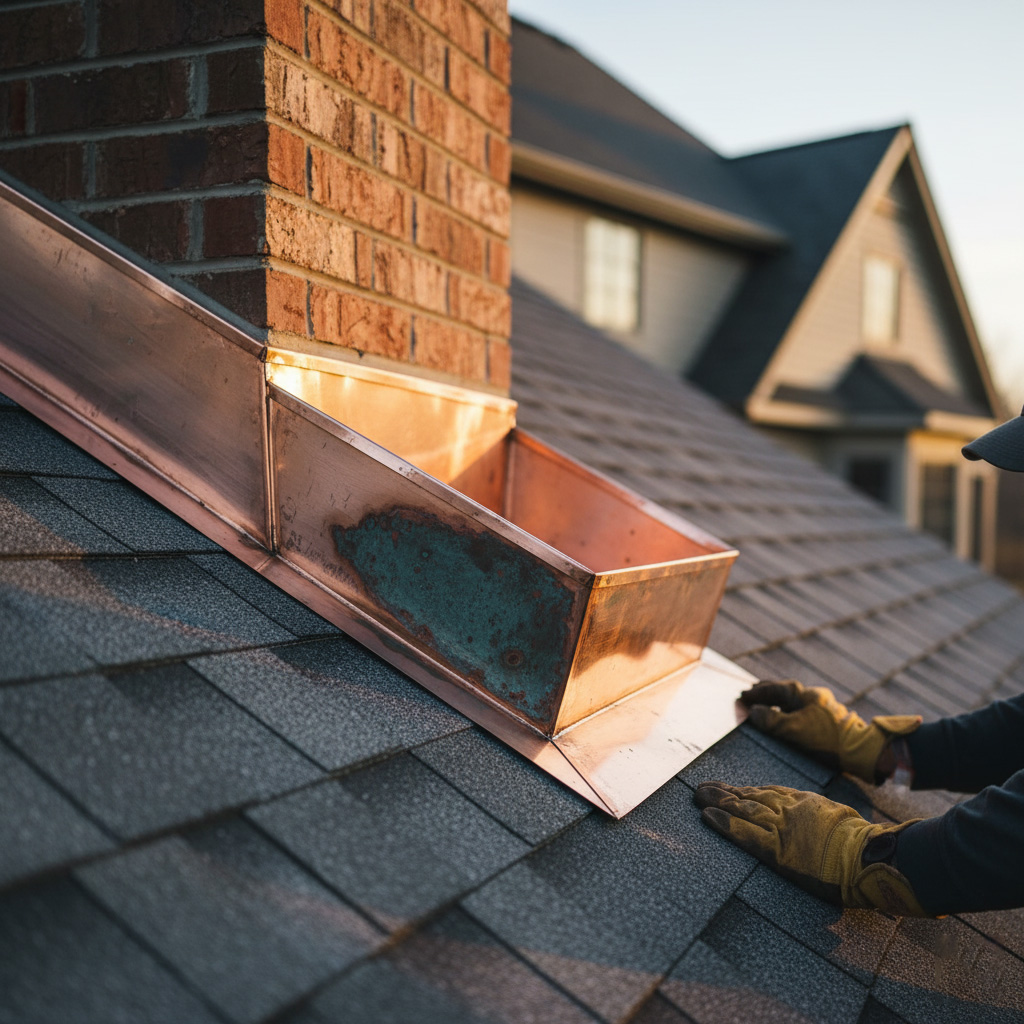 Denver Roofing service in Cherry Creek