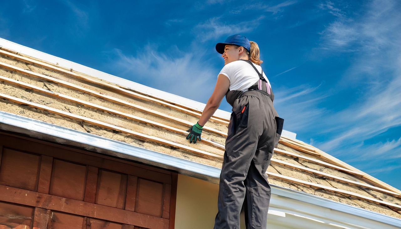 Roof Inspection Denver: What Locals Check First