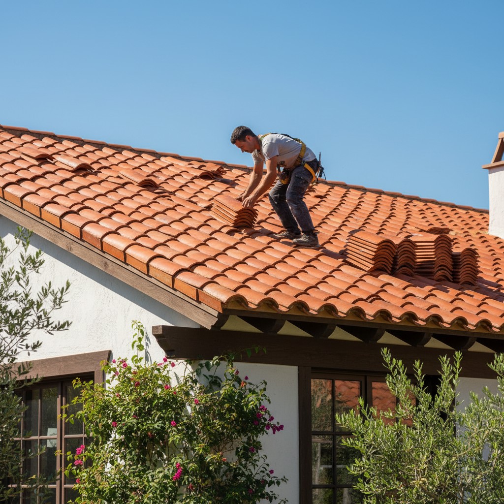 Asphalt Shingles in Denver: 5 Smart Choices