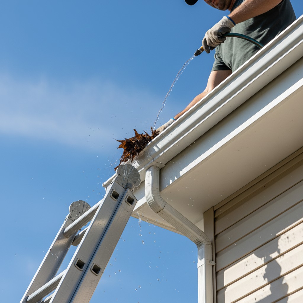 Denver Roof Maintenance: Extend Life by Years